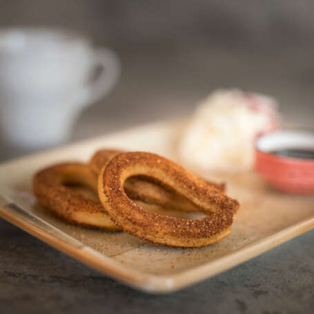 Churros