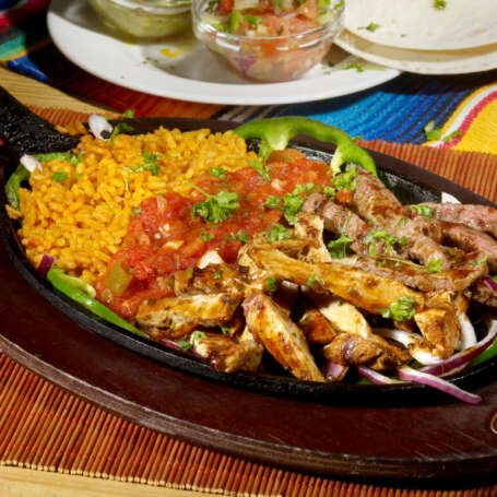 Fajitas